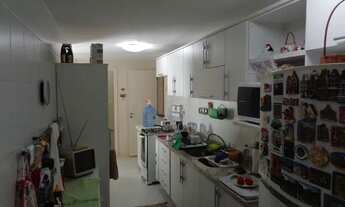 Imagem 5: Apartamento 03qs frente mar na Praia Campista