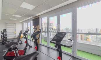 Imagem 7: Apartamento Venda 2 Dormitórios - 61 m² Chácara Santo Antônio