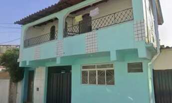 Imagem: Casa 3 quartos bairro campo alto