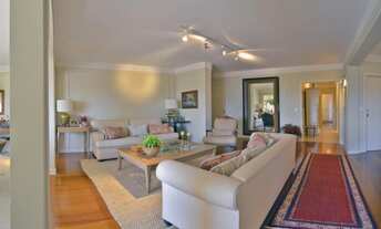 Imagem 2: Apartamento à venda, 220 m² por R$ 920.000,00 - Jardim Elite - Piracicaba/SP