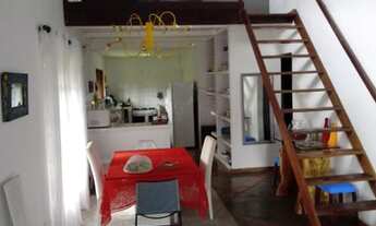 Imagem 7: ótima casa em condomínio de luxo; para venda ou locação, financia e estuda-se permuta!!!