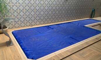 Imagem 4: Jardins Lisboa - casa térrea mobiliada aluguel