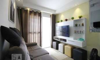 Imagem 3: Apartamento à Venda - Liberdade, 2 Quartos, 48 m2