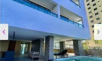 Imagem 4: Apartamento para aluguel com 62m², dispondo de 2 quartos sendo 1 suíte, em Umarizal - Belé