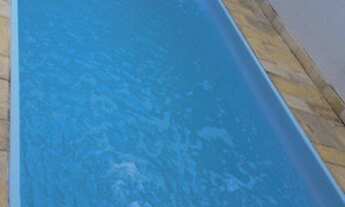 Imagem 2: Dado a largada - Bairro nobre - Sobrado com Piscina e Finíssimo acabamento - CORRE