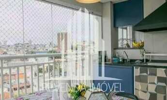 Imagem 5: Apartamento à venda com 82m², 3 quartos e 2 vagas na Vila Formosa