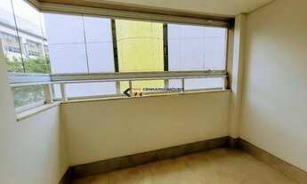 Imagem 2: Apartamento 2 quartos para aluguel, 1 suíte, 2 vagas no Sion, Edifício Top Montagne