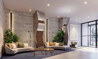 Imagem 6: Apartamento para venda 45m² ,1 quarto - PERDIZES -SÃO PAULO - SP