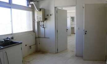 Imagem 2: Cobertura para Venda em São Paulo, Higienópolis, 4 dormitórios, 2 suítes, 6 banheiros, 6 v