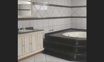 Imagem 4: Amplo apartamento mobiliado150m² privativos e 50m² terraço de 1 dormitório e 2 vagas de g