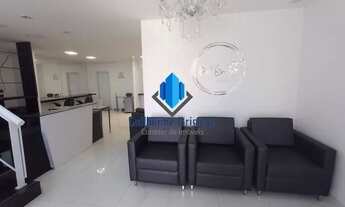 Imagem 3: 0308.Duplex com Predio Comercial frente avenida, prox Col. Ari