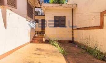 Imagem: SANTO ANDRÉ - Casa Padrão - CAMPESTRE