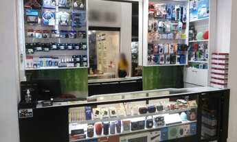 Imagem 5: Loja de Suprimentos de Informática à Venda em Galeria Cod PT0990/N