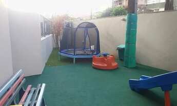 Imagem 2: OFERTA SHOW. LINDO APTO COM 03 QUARTOS, 01 SUITE E 02 VAGAS