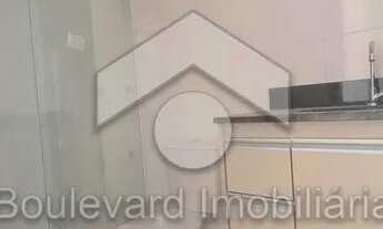 Imagem 5: Ribeirão Preto - Apartamento Padrão - Condomínio Itamaraty