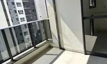 Imagem 4: Apartamento Soul Vanguard para aluguel tem 89 m², 3 quartos sendo 1 suíte possui planejado