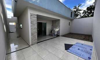 Imagem 6: Casa no condomínio Passaredo | 165 m2