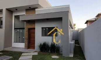 Imagem: Casa com 3 dormitórios à venda, 70 metros