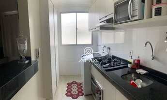 Imagem 5: Vende - Apartamento com 2 quartos - Jardim Jockey Club - Londrina/PR