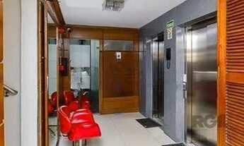 Imagem 2: Apartamento à venda com 3 quartos 80.98 m² Avenida Osvaldo Aranha, Bom Fim, Porto Alegre