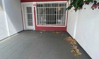 Imagem 2: SOBRADO TATUAPÉ - RUA COELHO LISBOA