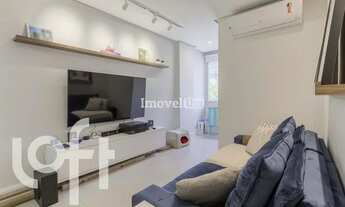 Imagem 6: Humaitá Apartamento com 1 dormitório