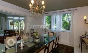 Imagem 6: Lagoa Apartamento com 3 dormitórios