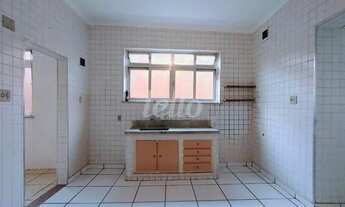 Imagem 6: São Paulo - Casa Padrão - Água Rasa