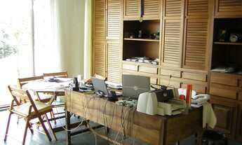 Imagem 4: Casa para aluguel possui 500 metros quadrados com 5 quartos