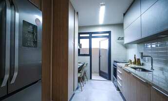 Imagem 5: Apartamento com 3 quartos em Botafogo - Rio de Janeiro - RJ