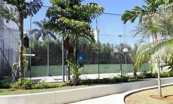 Imagem 2: Apartamento com 4 dormitórios à venda, 207 m² por R$ 1.100.000 - Vila Oliveira - Mogi das