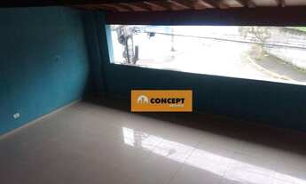 Imagem 7: Sobrado com 3 dormitórios à venda, 250 m² por R$ 550.000,00 - Jardim Quaresmeira - Suzano