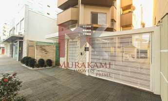 Imagem 2: MARINGÁ - Apartamento Padrão - ZONA 07