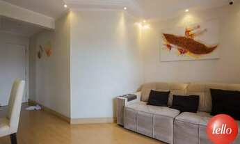 Imagem 3: São Paulo - Apartamento Padrão - Carrão