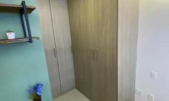 Imagem 6: Lindo apartamento decorado e mobilidade