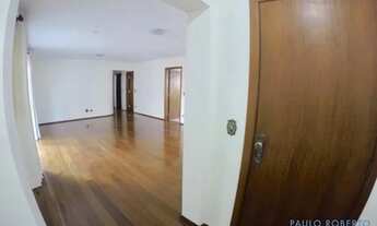 Imagem 2: APARTAMENTO - POMPÉIA - SP