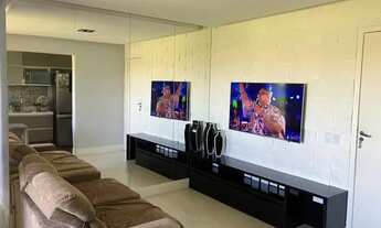 Imagem: SOLAR MEDITERRÂNEO andar alto