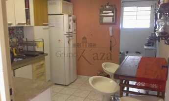 Imagem 3: Jacarei - Casa de Condomínio - Parque Residencial Jequitiba