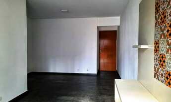 Imagem 6: Apartameto de 80 m² com 2 Dormitórios e 1 Garagem, próximo à Av Sumaré e Av. Alfonso Bover