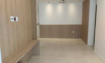 Imagem 4: Apartamento para aluguel com 69 metros quadrados com 2 quartos