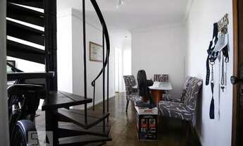 Imagem 2: Apartamento para Aluguel - Piedade, 2 Quartos, 83 m2