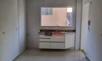 Imagem 3: Apartamento com 2 dormitórios, 56 m² - venda por R$ 240.000,00 ou aluguel por R$ 1.429,00
