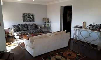 Imagem: Apartamento para venda possui 191 metros