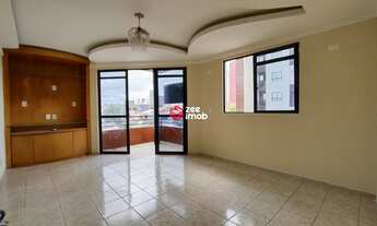 Imagem: Apartamento à venda, 3 quartos no bairro