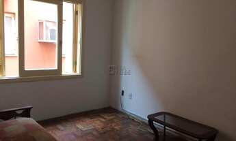 Imagem 2: Apartamento com 3 dormitórios para alugar, 65 m² por R$ 750/mês - Centro - São Leopoldo/RS