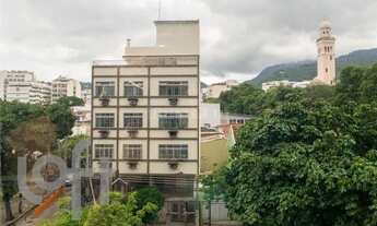 Imagem 3: Tijuca Apartamento com 2 dormitórios