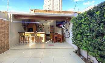 Imagem 7: CASA RESIDENCIAL em INDAIATUBA - SP, VILA LOPES