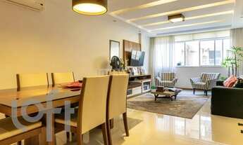 Imagem 3: Copacabana Apartamento com 3 dormitórios