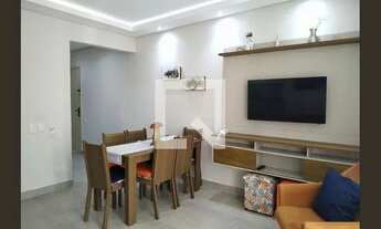 Imagem 4: Apartamento para Aluguel - Barra Funda, 3 Quartos, 86 m2