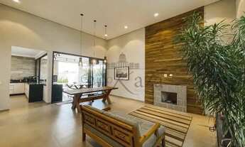 Imagem 4: Condomínio Mont Blanc - 4 Suítes - Estuda Permuta Apartamento